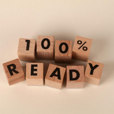 Change readiness assessments